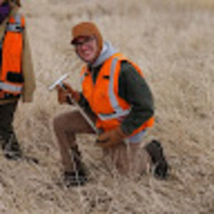 Meet your Posher, Milo